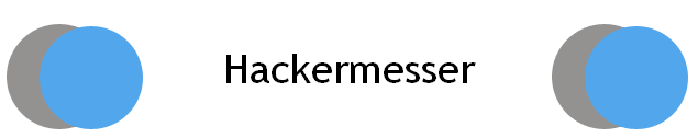 Hackermesser
