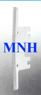 Spezialmesser
