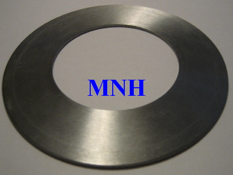 Stahl-MNH Scheibe1
